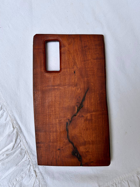 Tabla en Algarrobo. Última!