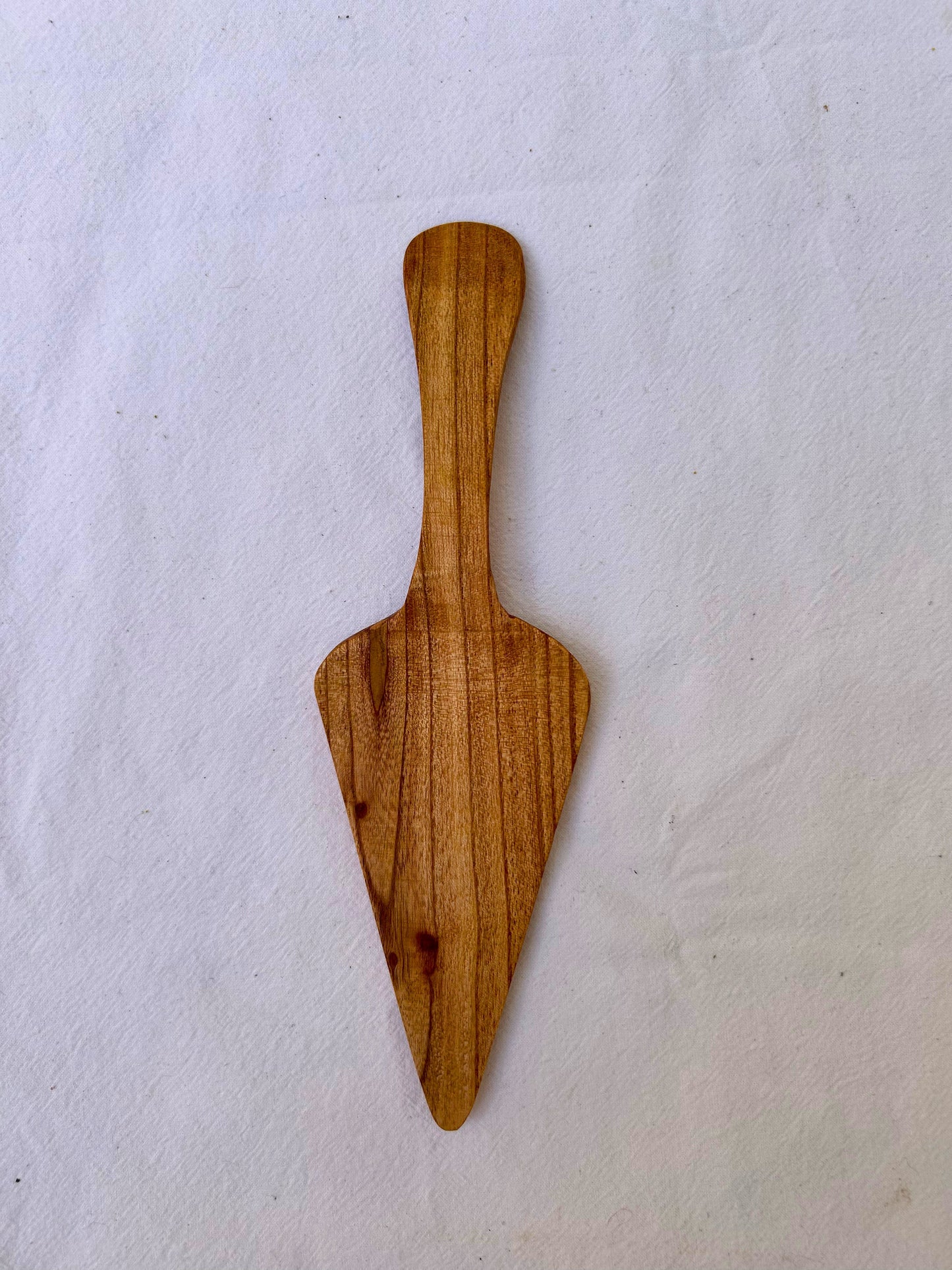 Palita para servir en paraíso. Última!