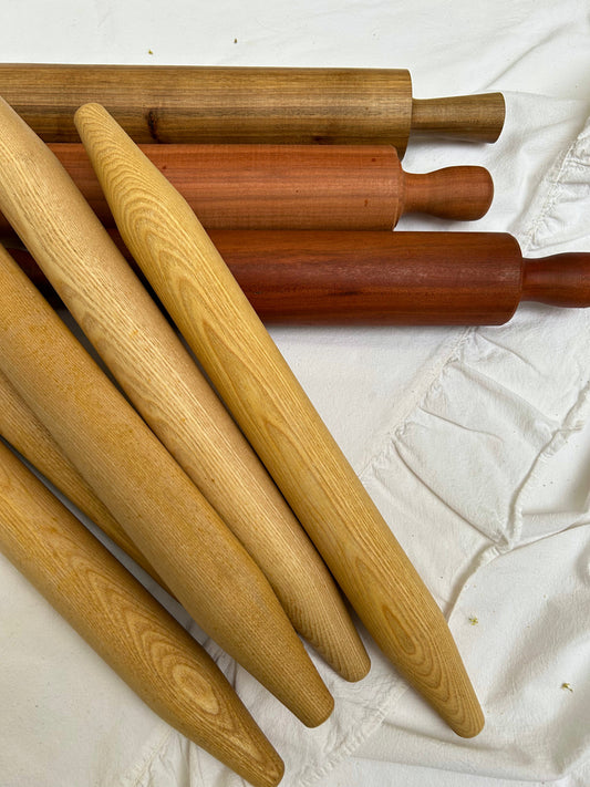 Palos de amasar varios modelos