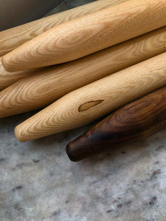 Palos de amasar varios modelos